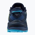 Мъжки обувки за бягане Mizuno Wave Mujin 10 dress blues/sharp green/swim cap 10