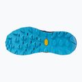 Мъжки обувки за бягане Mizuno Wave Mujin 10 dress blues/sharp green/swim cap 12