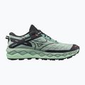 Мъжки обувки за бягане Mizuno Wave Mujin 10 grayed jade/black oyster/granite green 2