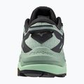 Мъжки обувки за бягане Mizuno Wave Mujin 10 grayed jade/black oyster/granite green 3