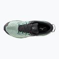 Мъжки обувки за бягане Mizuno Wave Mujin 10 grayed jade/black oyster/granite green 4