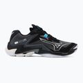 Мъжки обувки за волейбол Mizuno Wave Lightning Z8 black 2