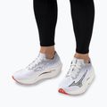 Мъжки обувки за бягане Mizuno Wave Rebellion Pro 2 white/harbor mist/cayenne 3