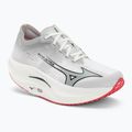 Дамски обувки за бягане Mizuno Wave Rebellion Pro 2 white/harbor mist/cayenne