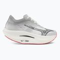 Дамски обувки за бягане Mizuno Wave Rebellion Pro 2 white/harbor mist/cayenne 2