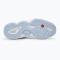 Дамски обувки за волейбол Mizuno Wave Momentum 3 white/ navy peony/ peach parfait 4