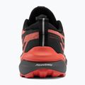 Мъжки обувки за бягане Mizuno Wave Daichi 8 cayenne/black/high risk red 6