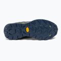 Мъжки обувки за бягане Mizuno Wave Daichi 8 navy peony/sharp green/dress blues 4