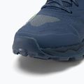 Мъжки обувки за бягане Mizuno Wave Daichi 8 navy peony/sharp green/dress blues 7