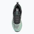 Мъжки обувки за бягане Mizuno Wave Daichi 8 grayed jade/ black/ jade cream 5