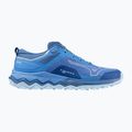 Дамски обувки за бягане Mizuno Wave Ibuki 4 GTX marina/ white/ federal blue 9