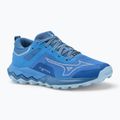 Дамски обувки за бягане Mizuno Wave Ibuki 4 GTX marina/ white/ federal blue