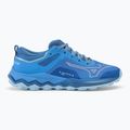 Дамски обувки за бягане Mizuno Wave Ibuki 4 GTX marina/ white/ federal blue 2