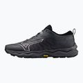 Дамски обувки за бягане Mizuno Wave Daichi 8 GTX iron gate/nimbus cloud/black 8