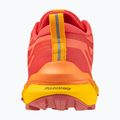 Дамски обувки за бягане Mizuno Wave Daichi 8 GTX nasturtium/citrus/cranberry 4
