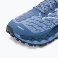 Мъжки обувки за бягане Wave Mujin 10 marine/white/federal blue 7