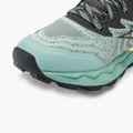 Дамски обувки за бягане Mizuno Wave Daichi 8 aquifer/black oyster/sunshine 7