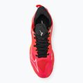 Мъжки обувки за хандбал Mizuno Wave Mirage 5 radiant red/white/carrot curl 6