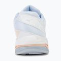 Дамски обувки за волейбол Mizuno Wave Voltage white/peach parfait/halogen blue 6