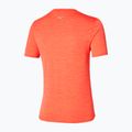 Мъжка тениска Mizuno Impulse Core Tee nasturtium 2
