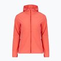 Дамско яке за бягане Mizuno Alpha Jacket dubarry 3