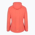 Дамско яке за бягане Mizuno Alpha Jacket dubarry 4