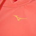 Дамско яке за бягане Mizuno Alpha Jacket dubarry 5