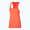 Дамски потник за бягане Mizuno Impulse Core Tank nasturtium