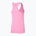 Дамски потник за бягане Mizuno Impulse Core Tank lilac chiffon 2