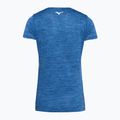 Дамска тениска за бягане Mizuno Impulse Core Tee federal blue 2