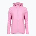 Дамско яке за бягане Mizuno Waterproof 20K ER lilac chiffon