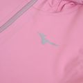 Дамско яке за бягане Mizuno Waterproof 20K ER lilac chiffon 3