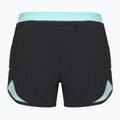 Дамски къси панталони за бягане Mizuno Aero 4' black 2