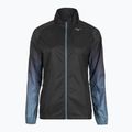 Дамско яке за бягане Mizuno Aero black