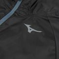 Дамско яке за бягане Mizuno Aero black 3