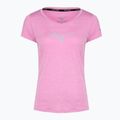 Дамска тениска за бягане Mizuno Impulse Core RB Tee lilac chiffon 3