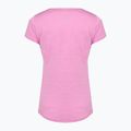 Дамска тениска за бягане Mizuno Impulse Core RB Tee lilac chiffon 4