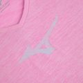 Дамска тениска за бягане Mizuno Impulse Core RB Tee lilac chiffon 5
