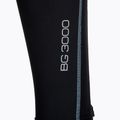 Мъжки клин за бягане Mizuno BG3000 Long black/ aquifer 4