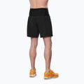 Мъжки къси панталони за бягане Mizuno Multi Pocket 2in1 7.5 black 2