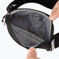 Колан за бягане Mizuno Waist S black 3