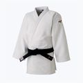 Куртка за джудо Mizuno Judo Yusho Best IJF 2023 white