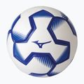 Футболна топка Mizuno Fuji TR H size 5 white/blue
