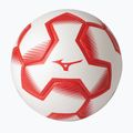 Футболна топка Mizuno Fuji TR H size 5 white/red