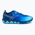 Мъжки обувки за тенис Mizuno Wave Enforce Tour AC mugen blue/white/river blue 2