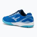 Обувки за хандбал Mizuno Wave Stealth Star 2 mugen blue/white/estate blue 3