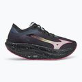 Мъжки обувки за бягане Mizuno Wave Rebellion Pro 2 black/silver/pink tetra 2