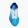 Дамски обувки за бягане Mizuno Wave Rebellion Pro 2 river blue/mugen blue/white 5