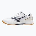 Обувки за тенис Mizuno Wave Drive 9 white/dress blues/gold