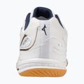 Обувки за тенис Mizuno Wave Drive 9 white/dress blues/gold 3